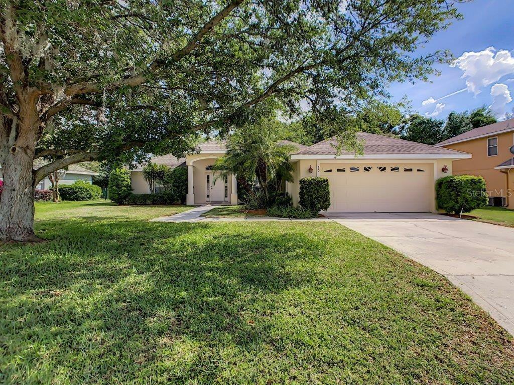 Property Photo:  20 The Village Boulevard  FL 33880 