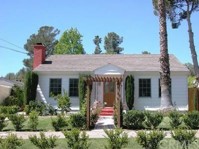 Property Photo: 1549 Pepper Drive CA 91104
