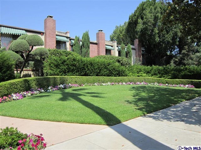 Property Photo: 783 S Orange Grove Boulevard 1 CA 91105