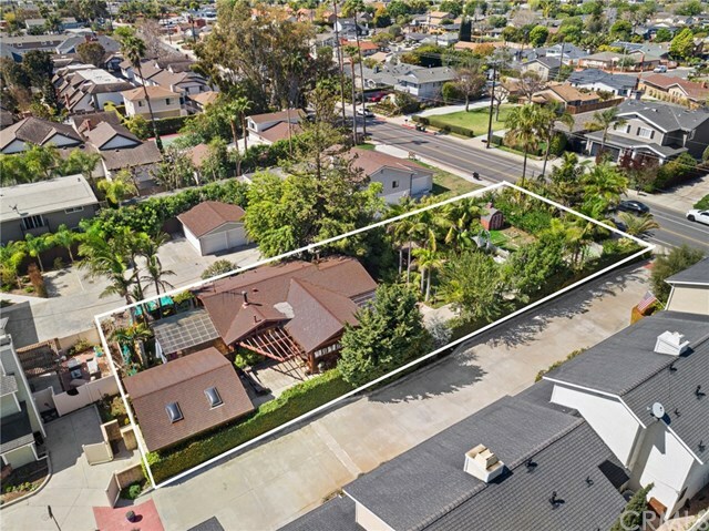 Property Photo:  2474 Santa Ana Avenue  CA 92627 