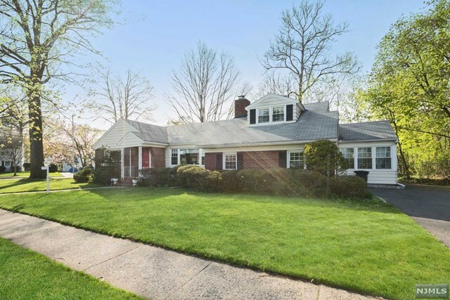 Property Photo: 4 Belmont Road NJ 07452