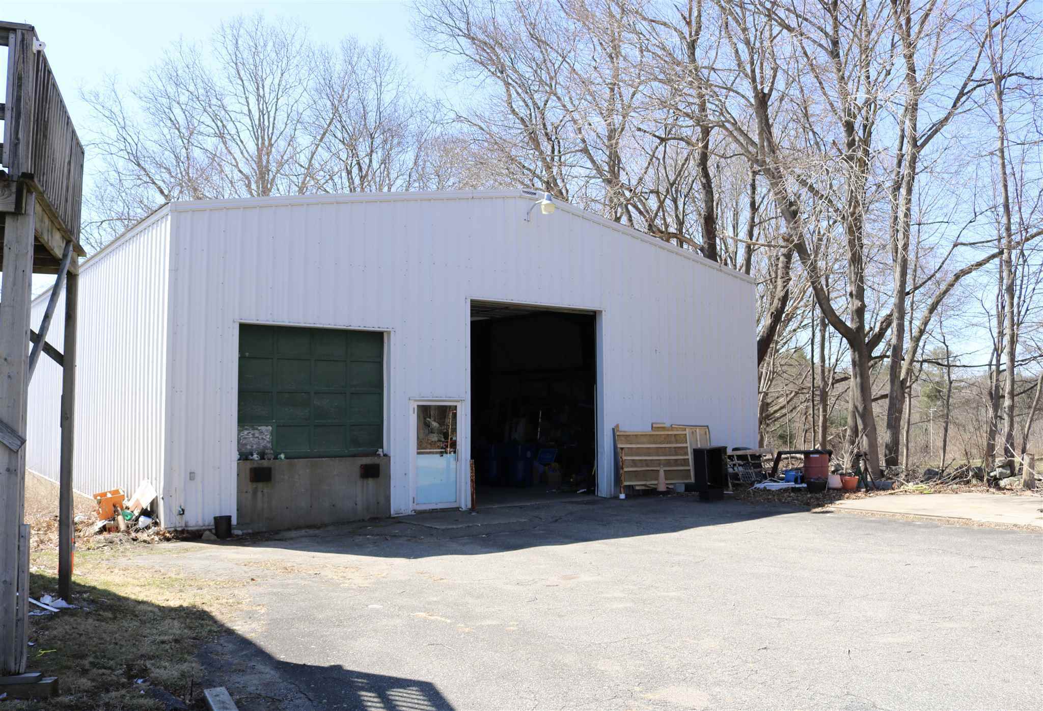 Property Photo: 200 Drakeside Road NH 03842
