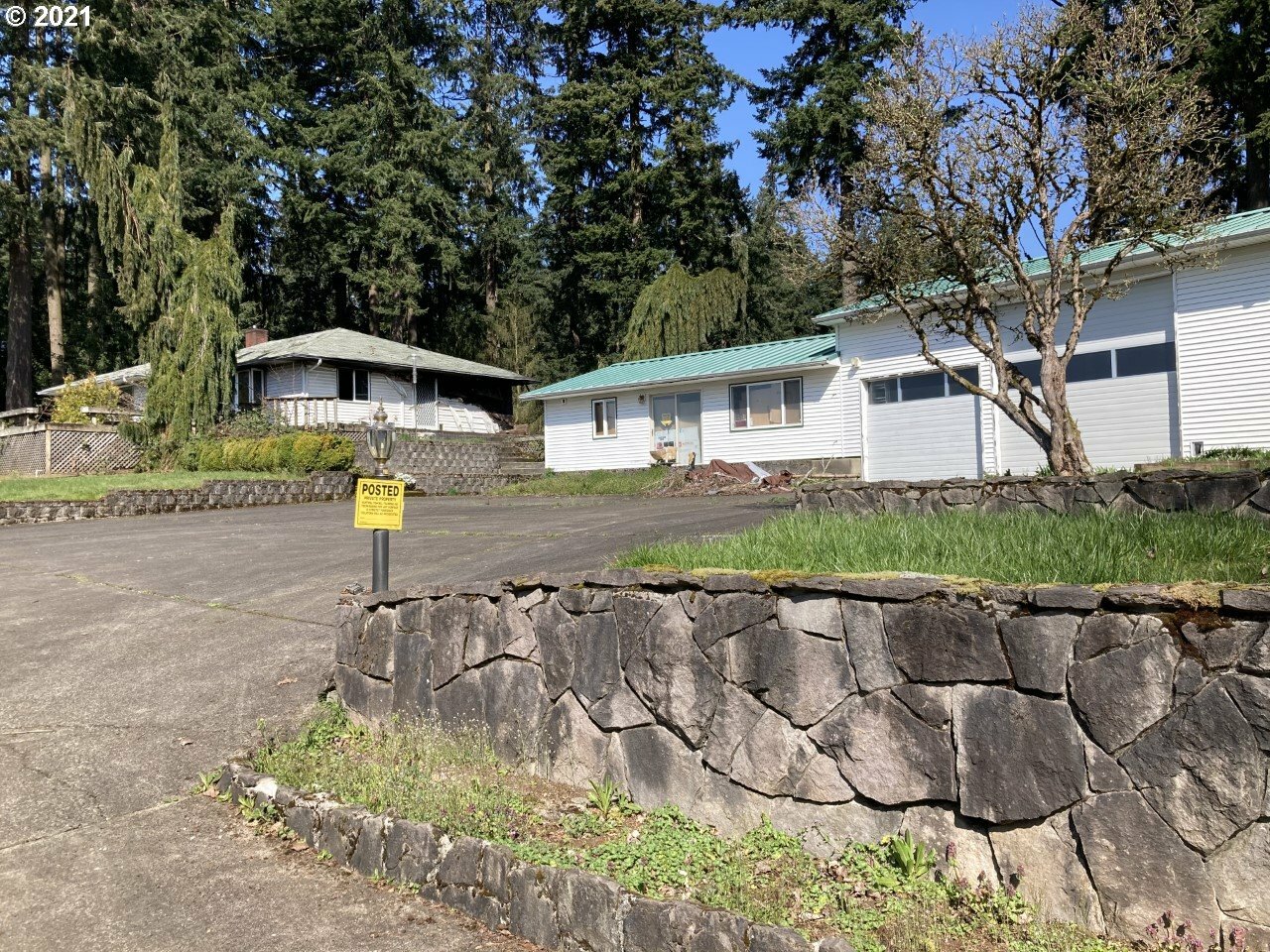 Property Photo:  5108 NE 66th Ave  WA 98661 