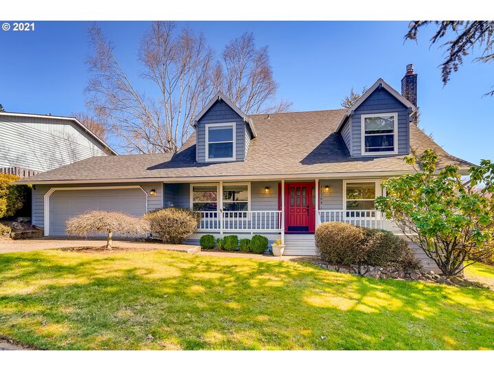 11764 SE 119th Ave  Happy Valley OR 97086 photo