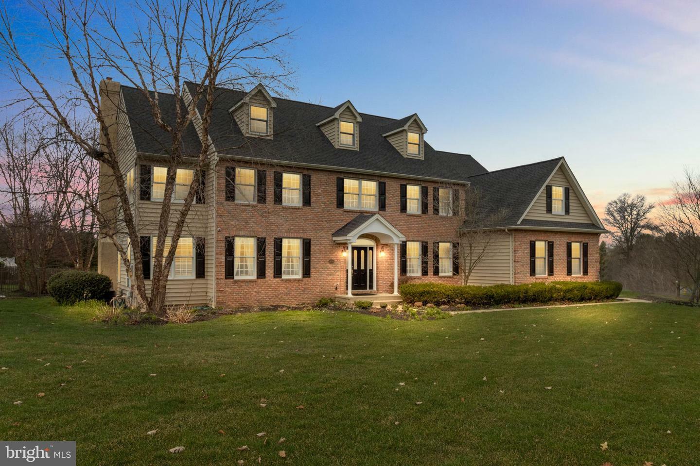 Property Photo:  996 Sandy Ridge Road  PA 18901 