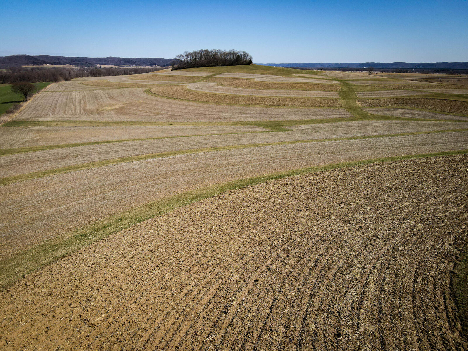 Property Photo:  0 County Hwy E  WI 53573 