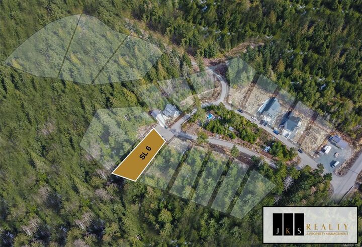 Lt 6 Trailhead Way — photo 1