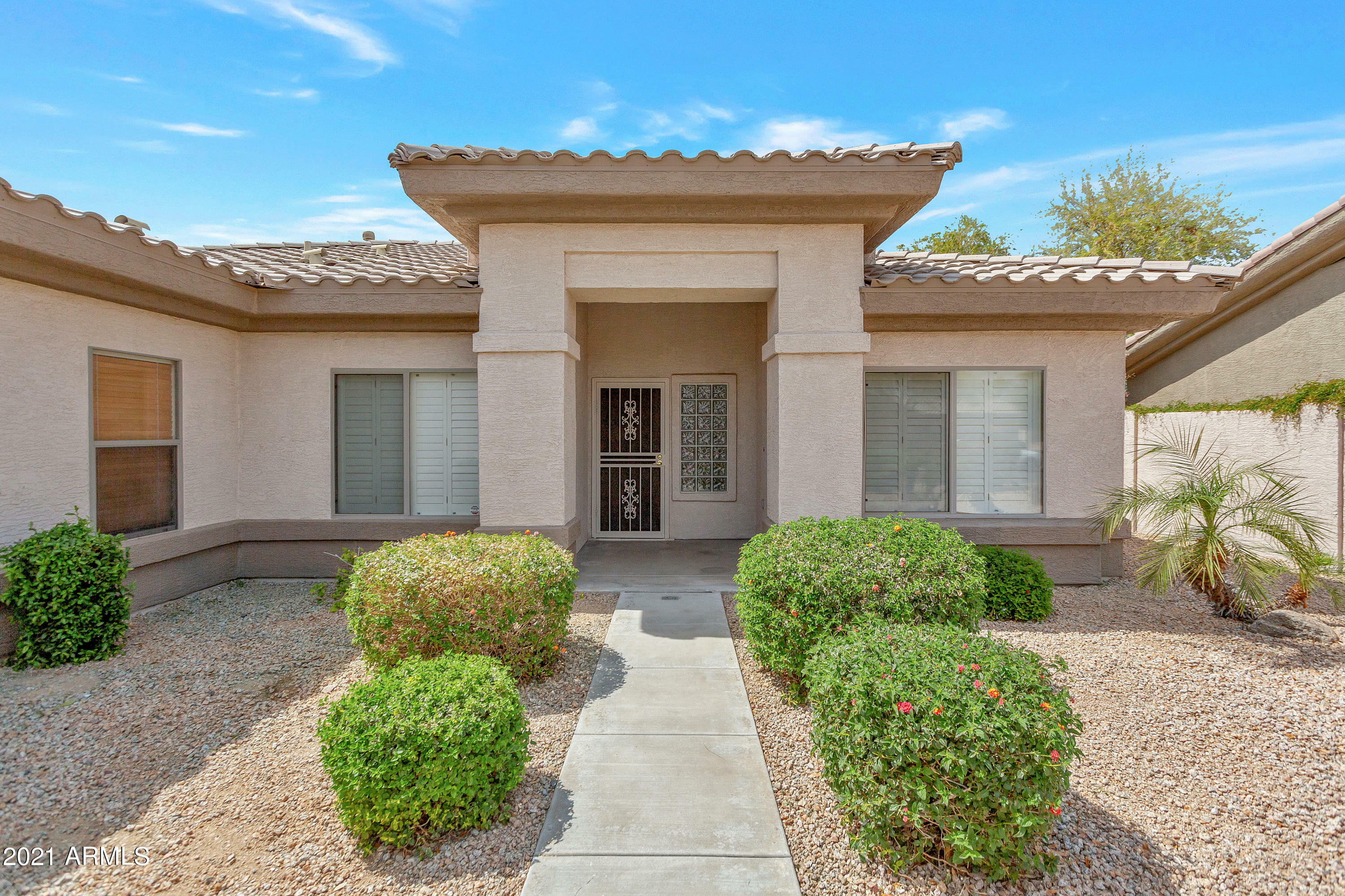 Property Photo: 2746 N 133rd Drive AZ 85395