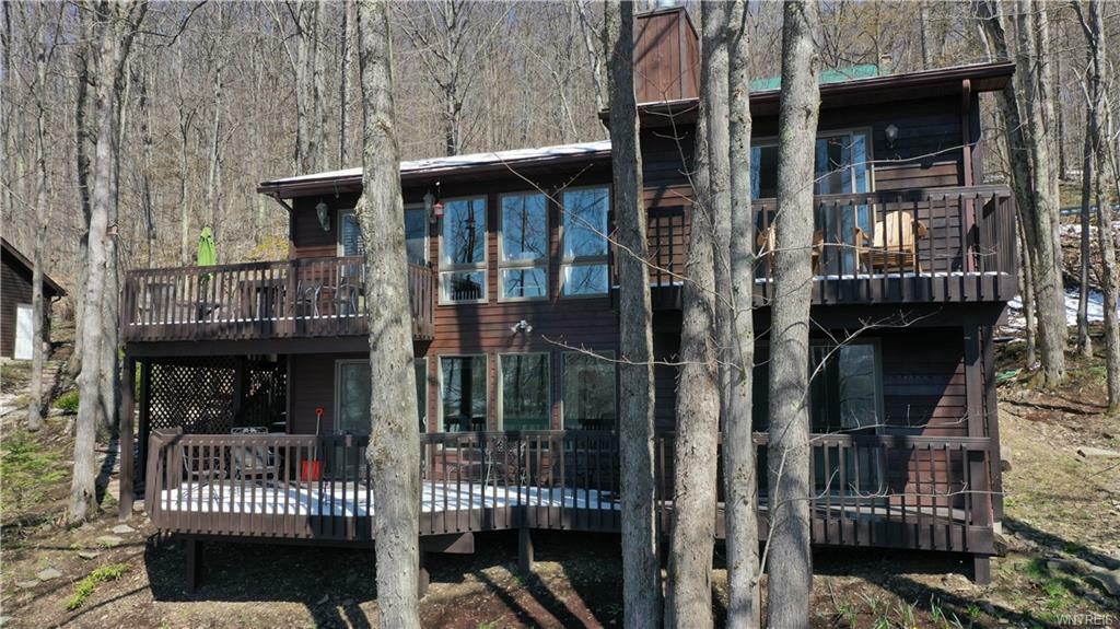 6652 Thistle Road  Ellicottville NY 14731 photo