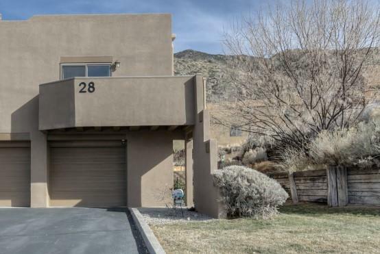 Property Photo:  2900 Vista Del Rey NE 28D  NM 87112 