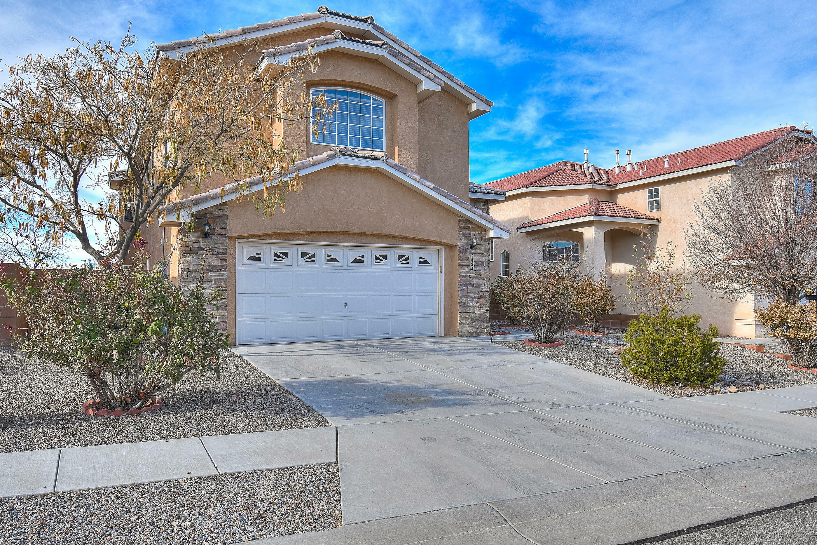 Property Photo: 1823 Shadow Leader Place SE NM 87123