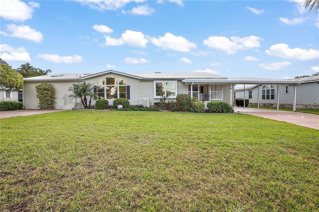 Property Photo:  1210 Skyline Drive  FL 32778 