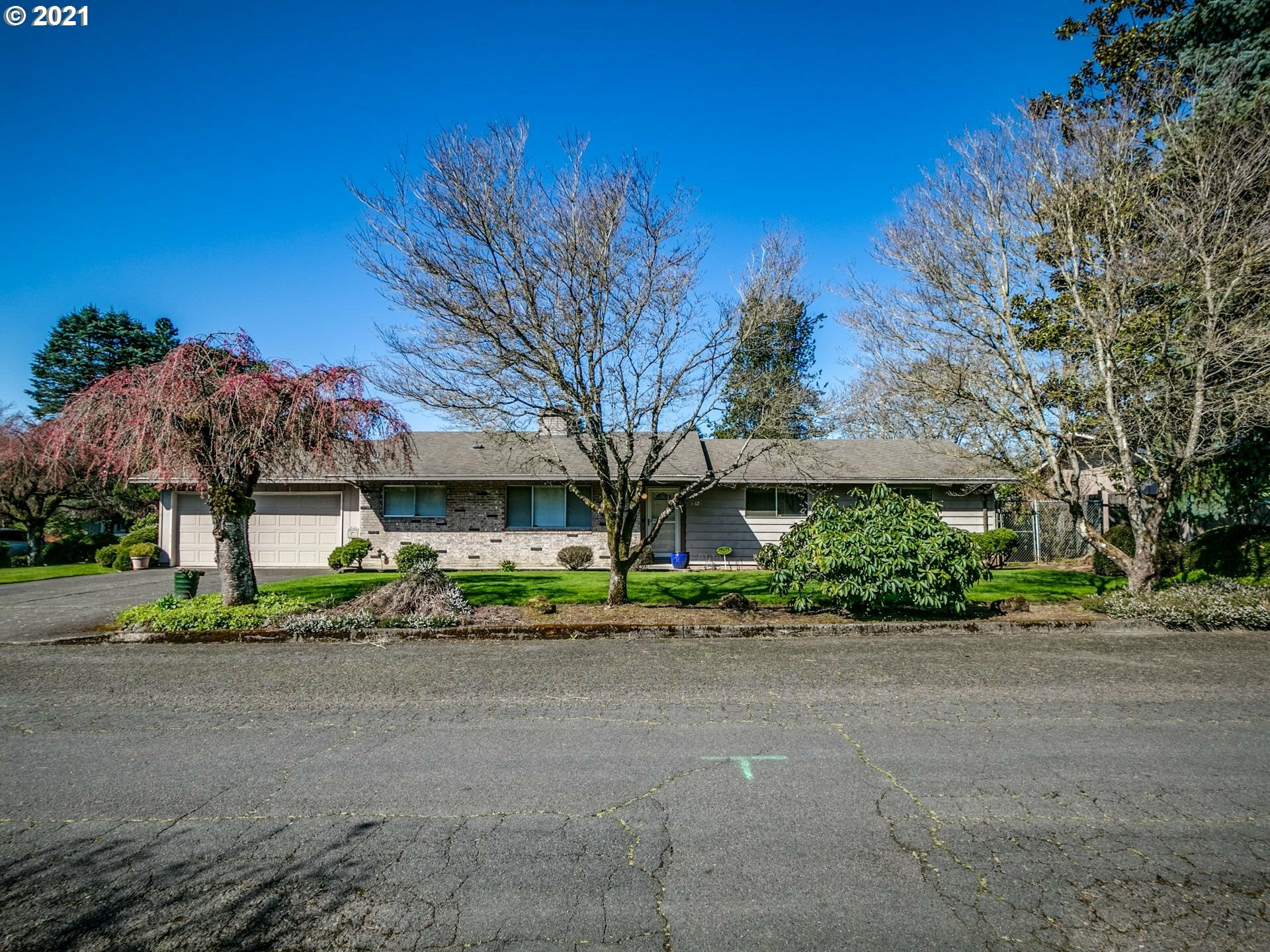 15125 SE Hartnell Ave  Milwaukie OR 97267 photo