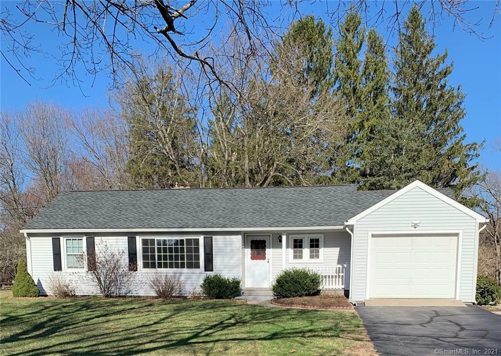 Property Photo:  108 Springfield Road  CT 06071 