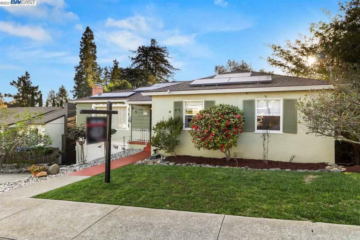 Property Photo:  5065 Elrod Dr  CA 94546 