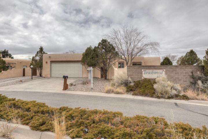 2900 Tramway Place NE  Albuquerque NM 87122 photo