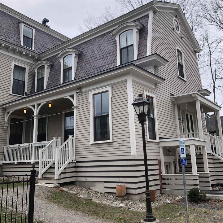 Property Photo: 137 Court Street #4 NH 03431
