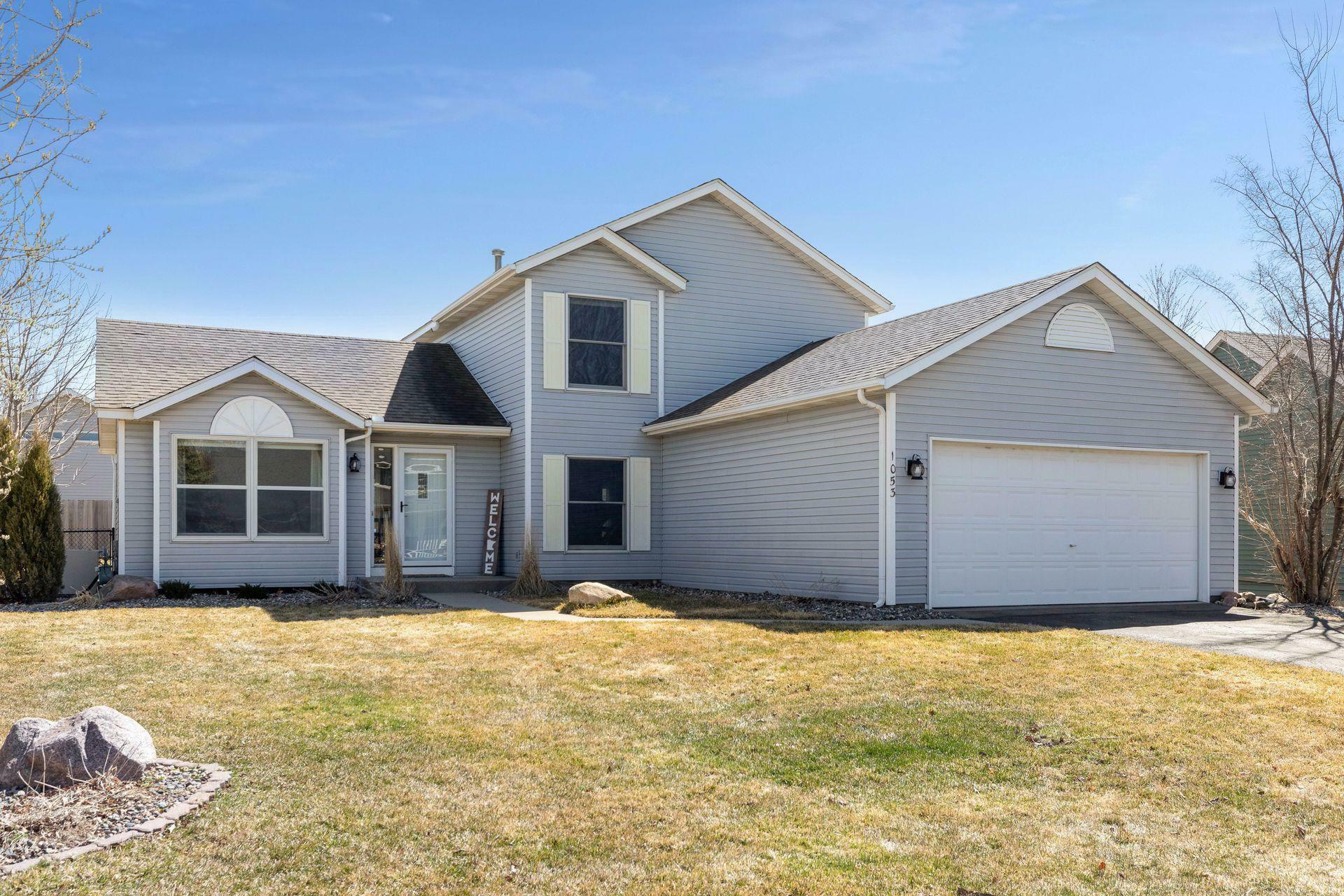 Property Photo:  1053 Bonnieview Drive  MN 55129 