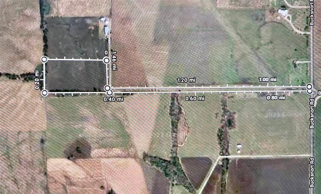 Property Photo: 0000 Bucksnort Road TX 75495