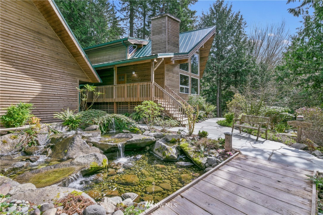 Property Photo: 24364 Catamount Lane NW WA 98370