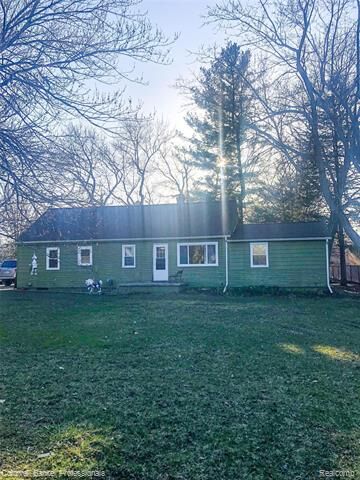 8289 N Dort Hwy  Genesee Twp MI 48458 photo