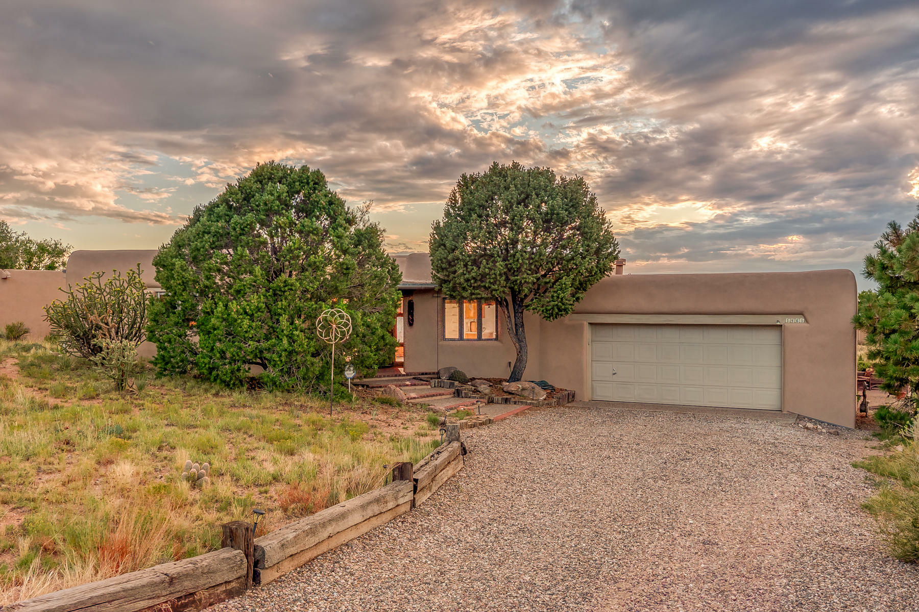 Property Photo:  1461 Bluebell Drive NE  NM 87122 