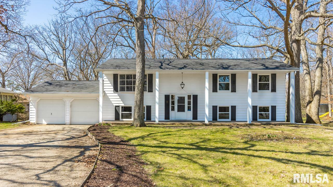 Property Photo:  9333 N Timber  IL 61615 