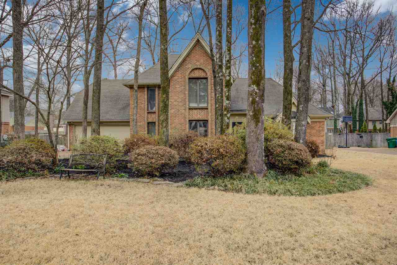 Property Photo:  2950 Tamerlane Ln  TN 38138 