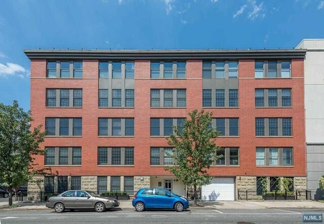 Property Photo: 1100 Clinton Street 204 NJ 07030