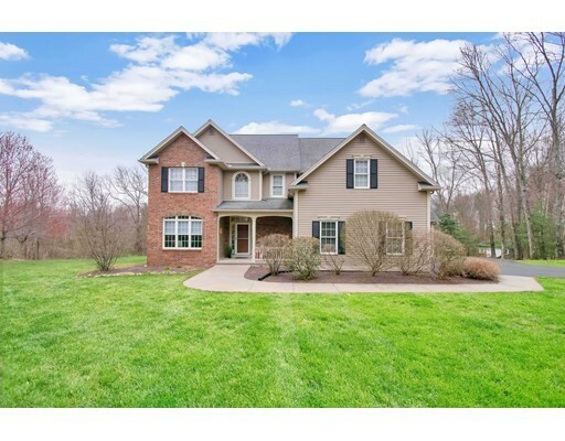 Property Photo: 22 Laurel Ridge MA 01077