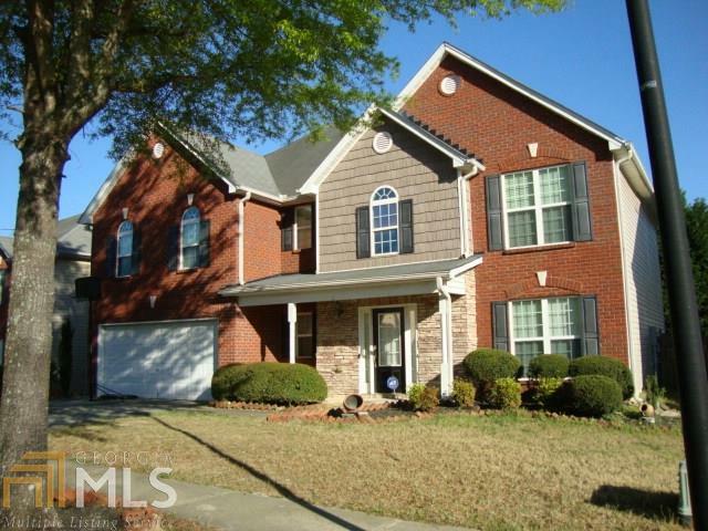 Property Photo: 3072 Rusticwood Court GA 30078