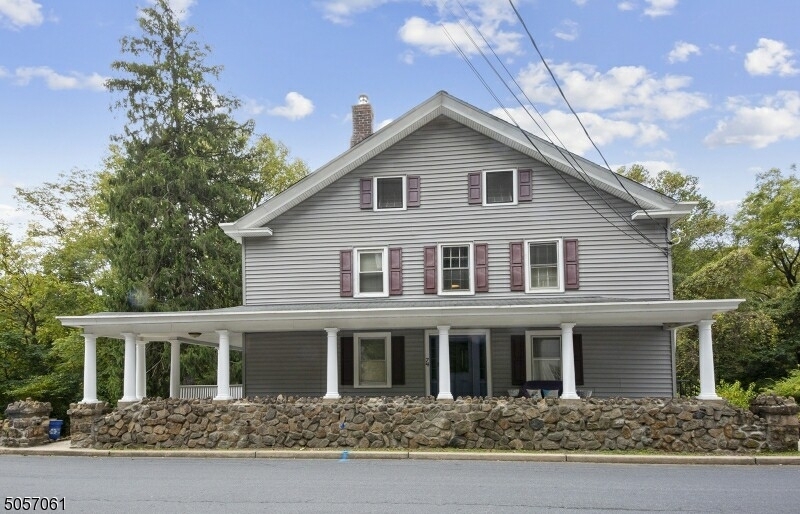 Property Photo:  74 Main St  NJ 08826 