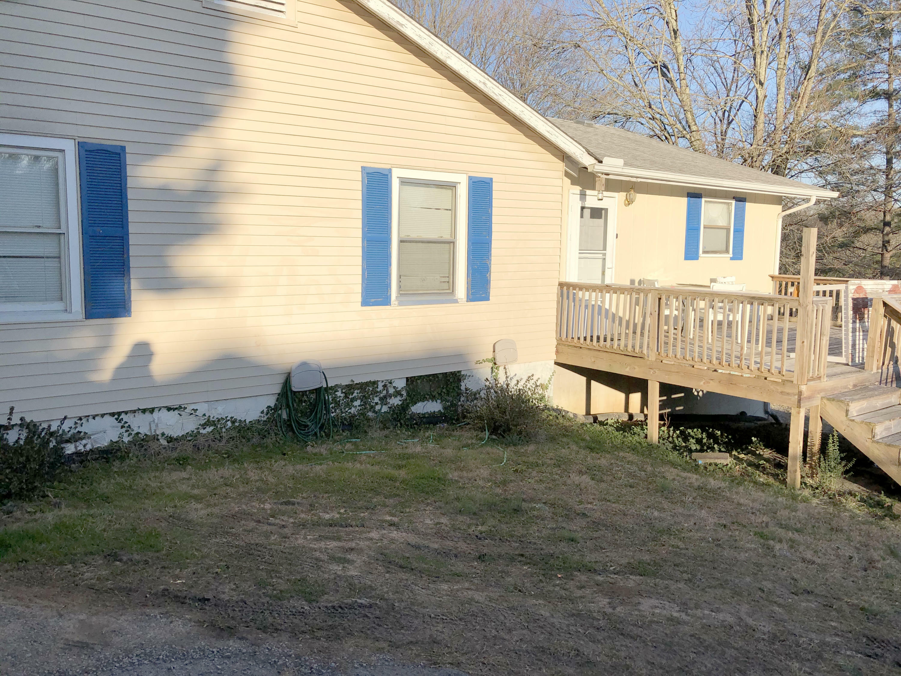 Property Photo:  1940 Kim Watt Drive  TN 37909 