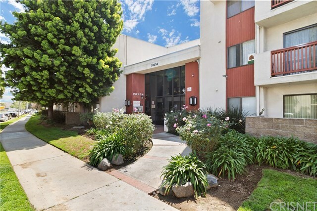 Property Photo:  20234 Cantara Street 351  CA 91306 