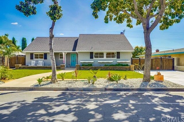 Property Photo:  16928 Janine Drive  CA 90603 