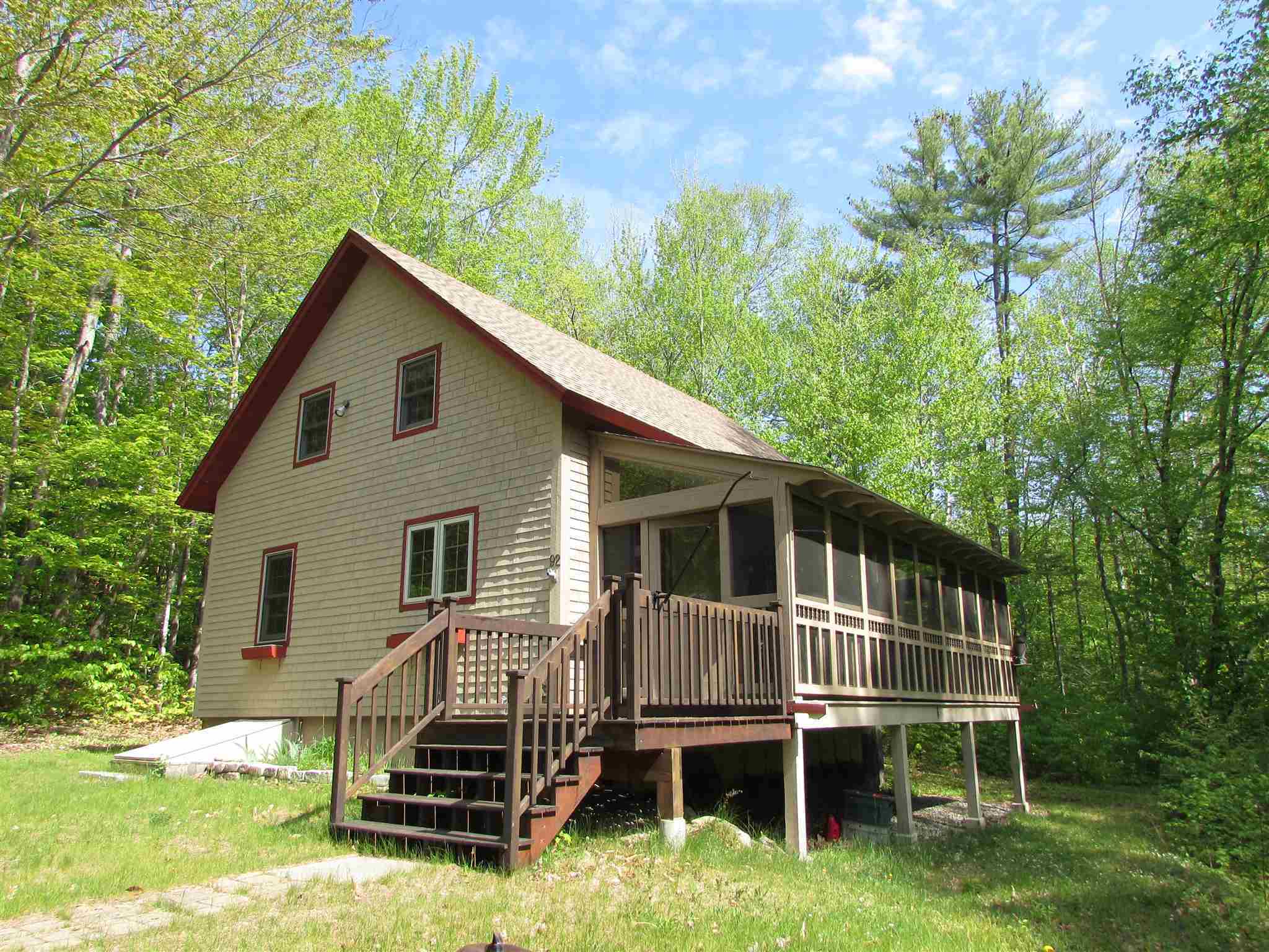 Property Photo: 92 Stewart Drive NH 03266
