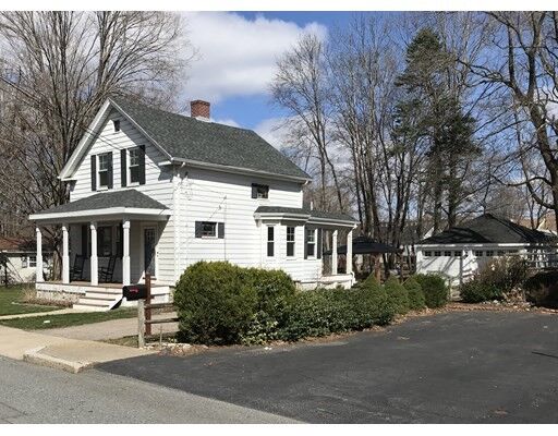 Property Photo:  57 Circular St  MA 02760 