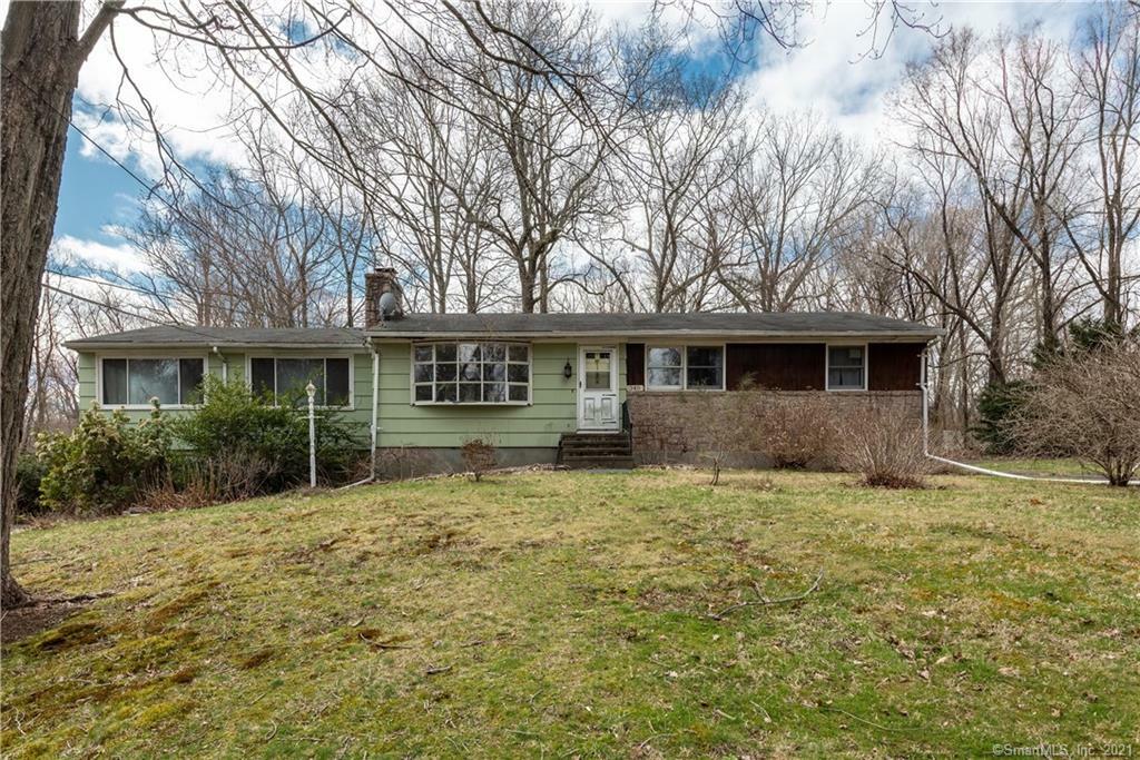 Property Photo:  345 New England Road  CT 06437 