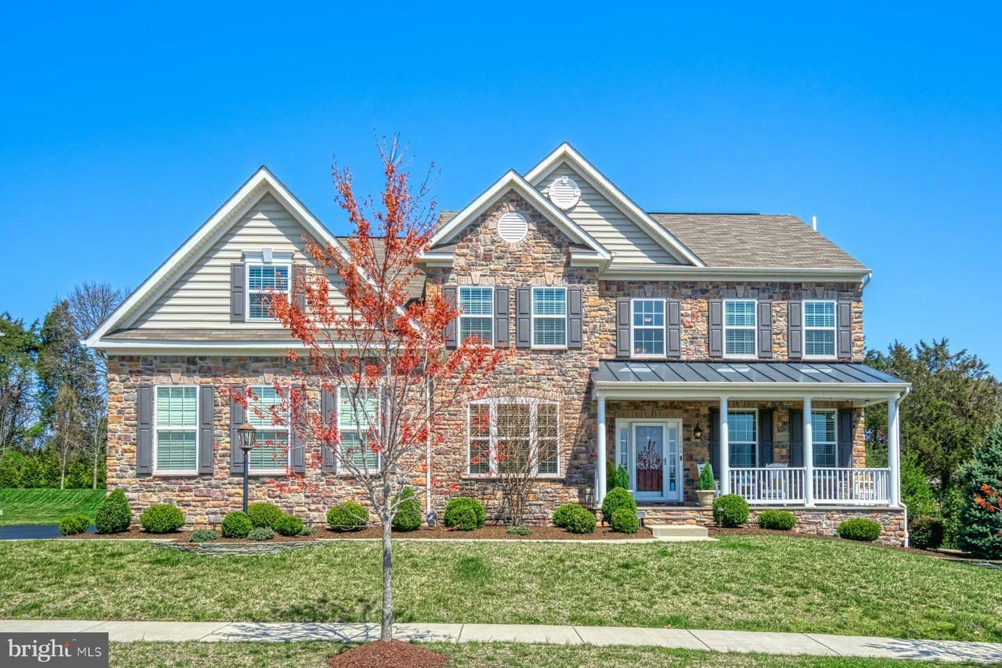 Property Photo:  1404 Balderston Court NE  VA 20176 