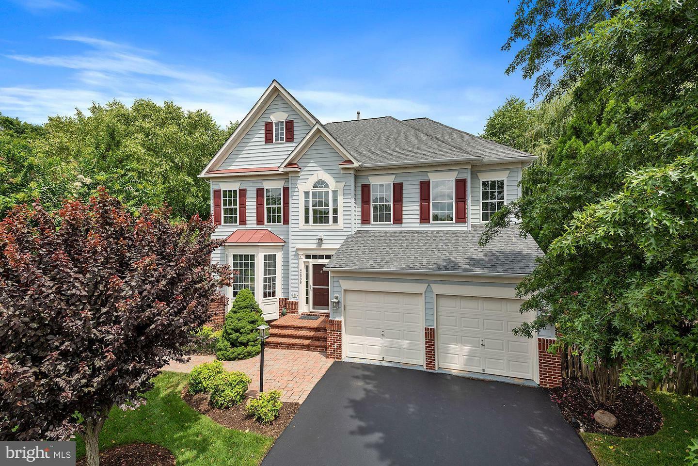 Property Photo:  42908 Riverstone Court  VA 20148 