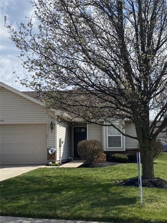 Property Photo:  4210 Bird Dog Court  OH 45424 