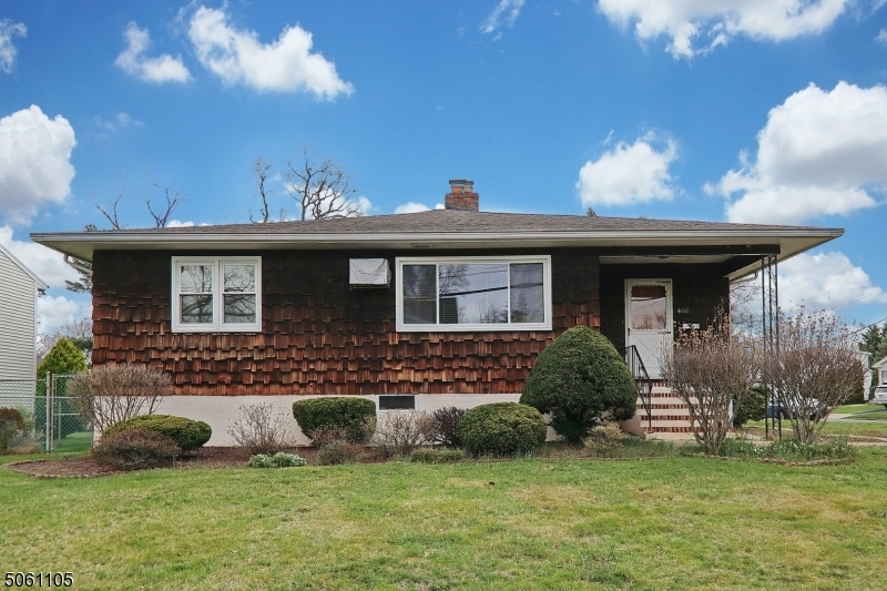 Property Photo:  400 Claremont Pl  NJ 07016 