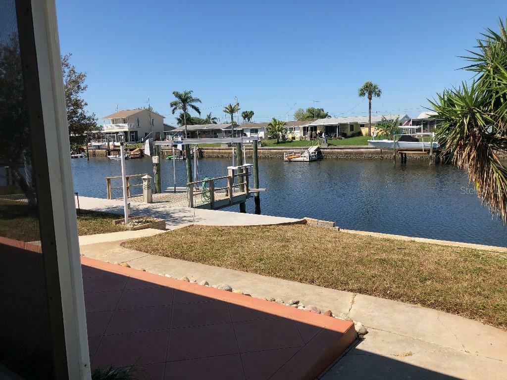 Property Photo:  12809 3rd Isle  FL 34667 