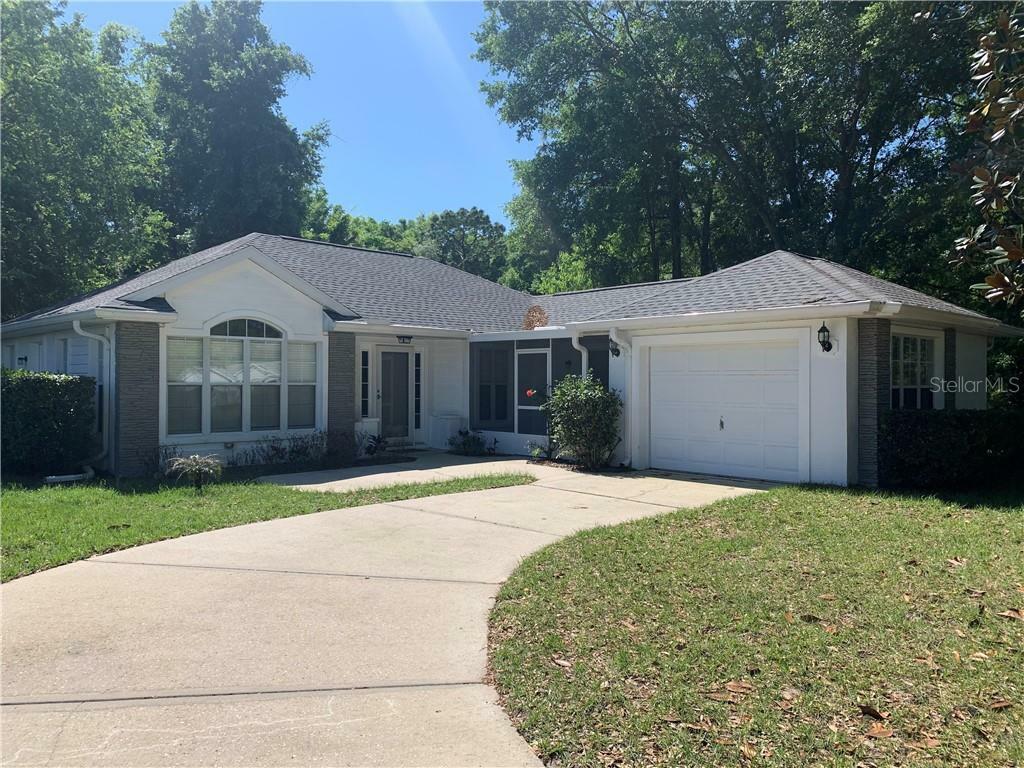 Property Photo:  11301 SW 76th Circle  FL 34476 