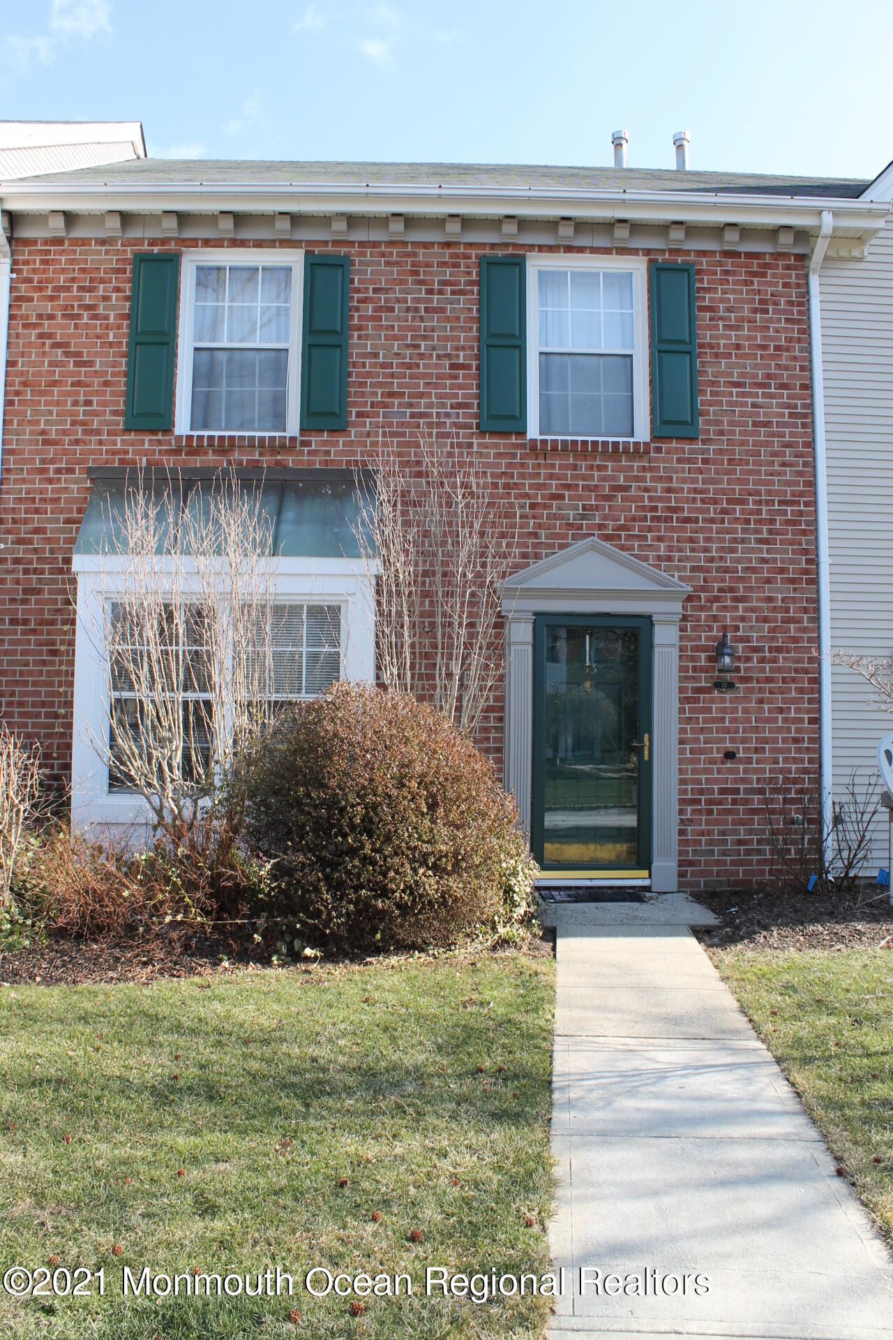 Property Photo:  33 Citation Court  NJ 07724 