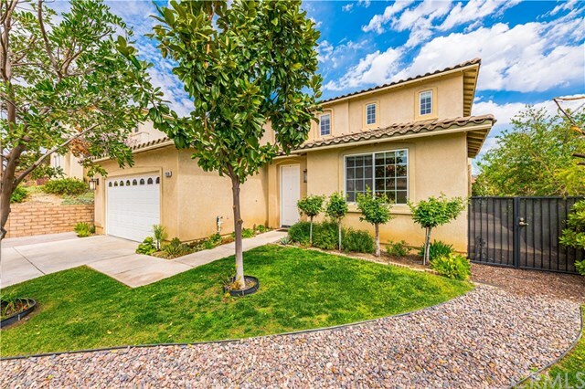 Property Photo:  23538 Saratoga Springs Place  CA 92562 