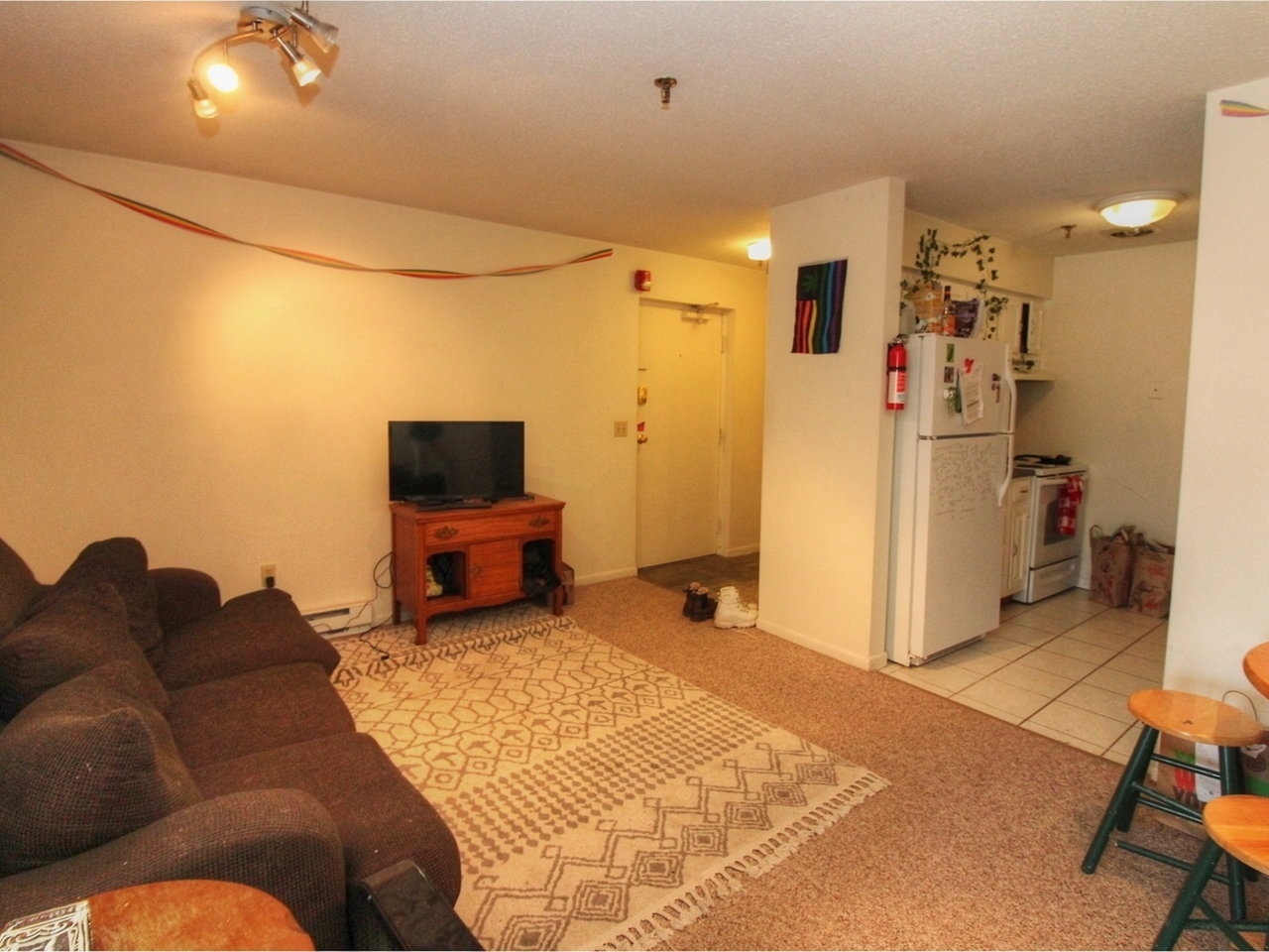 Property Photo:  47 South Williams Street 201  VT 05401 