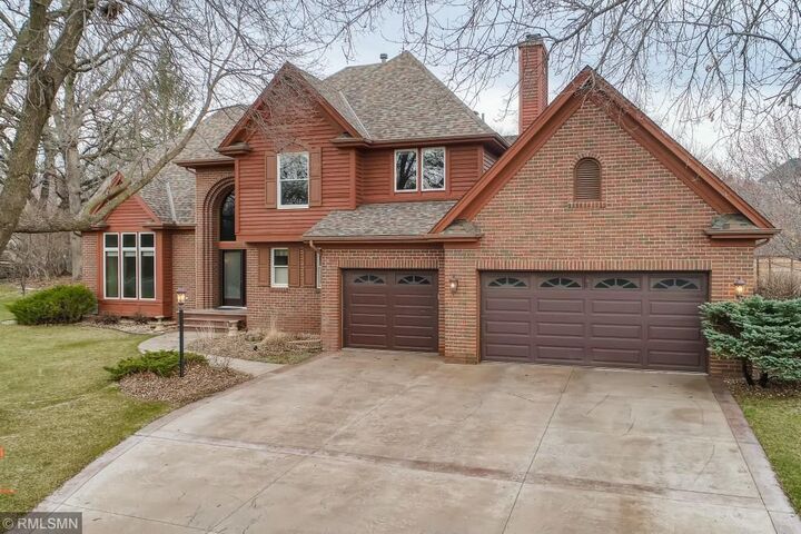 815 Quail Ridge Road  Eagan MN 55123 photo