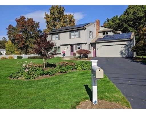 62 Wamsutta Road  Attleboro MA 02703 photo