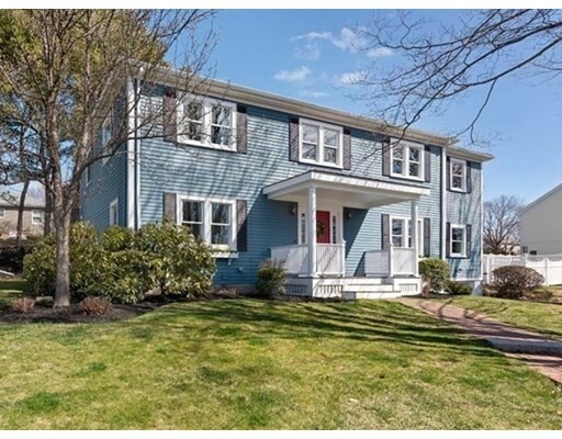 Property Photo:  35 Park View Drive  MA 02043 